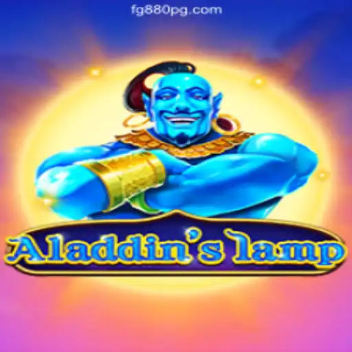 Discover the Magic of Aladdinslamp: Unveiling the Best Platform for Slots PG 777