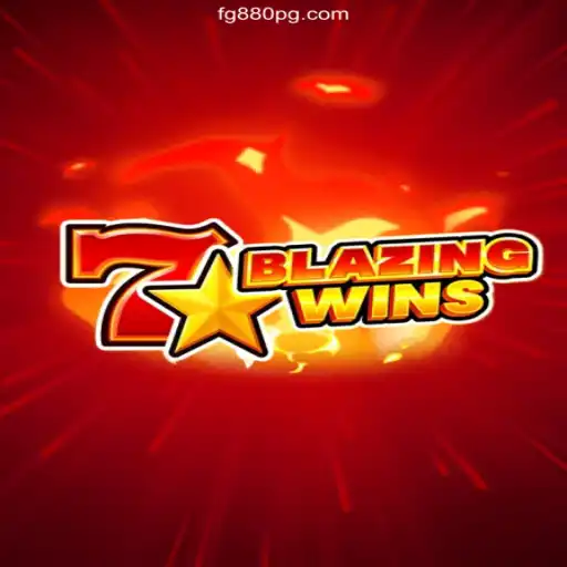Discover the Thrills of BlazingWins on FG880 - Melhor Plataforma de Jogos Slots PG 777