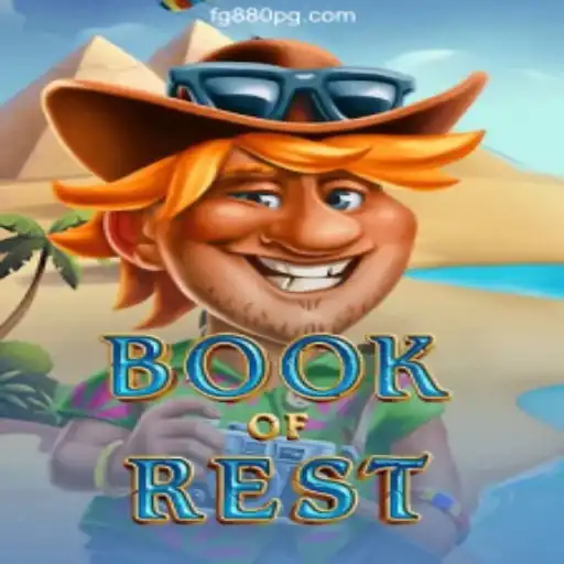 Discover the Exciting World of BookofRest on FG880 - A Premier Slots Platform