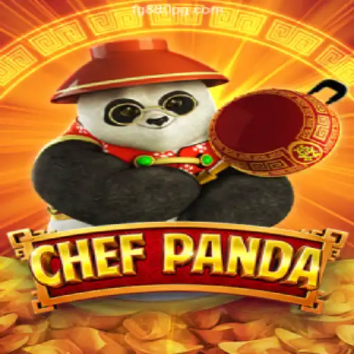 ChefPanda: Exploring the Culinary Adventure in Online Gaming