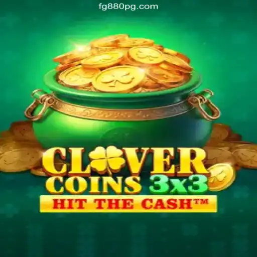 Exploring Clovercoin3x3: A Unique Gaming Experience in the World of Slots