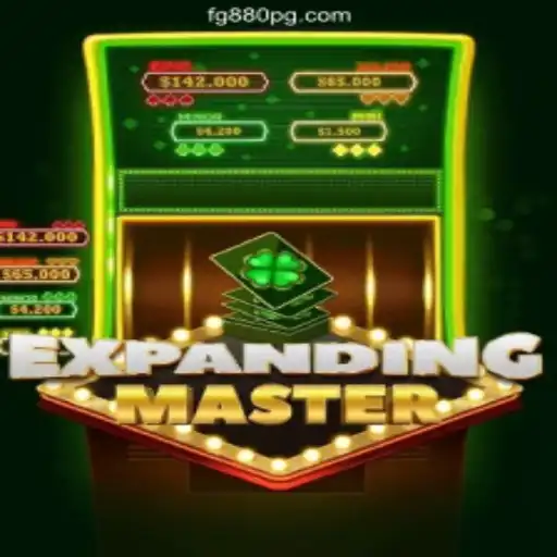 Explore the Dynamic World of ExpandingMaster: A Breakthrough in Gaming with FG880 - Melhor plataforma de jogos Slots PG 777