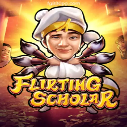 An In-Depth Exploration of FlirtingScholar: A Top-Rated Slots Game on FG880 - Melhor Plataforma de Jogos Slots PG 777