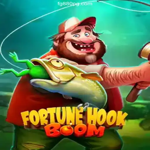 Explore the Thrills of FortuneHookBoom: The Ultimate Gaming Adventure