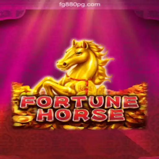 Discovering the Excitement of FortuneHorse on FG880