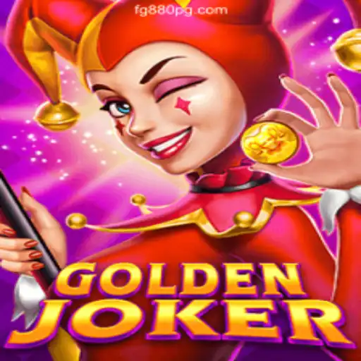 GoldenJoker: Unveiling the Magic of Slots PG 777 on FG880