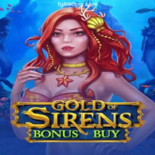 GoldofSirensBonusBuy: Dive into the Enchanting World of Slot Gaming