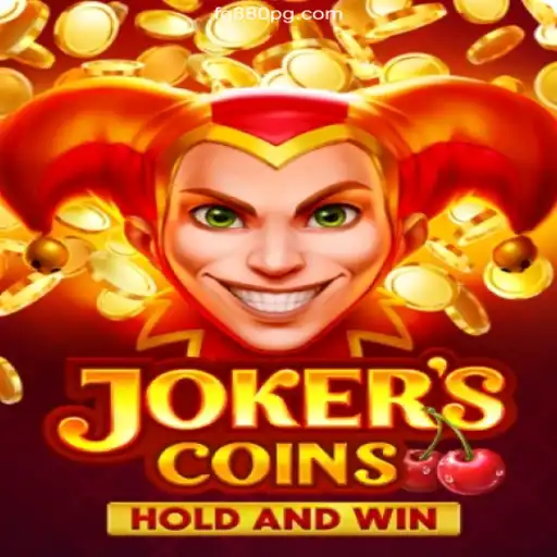 Discover the Exciting World of JokersCoins: The Ultimate Slots Adventure