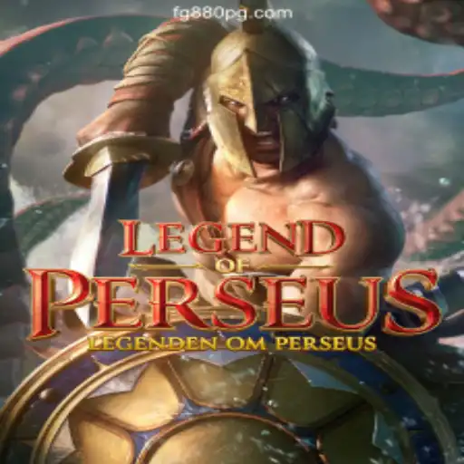 Unveiling the Epic Journey: LegendofPerseus