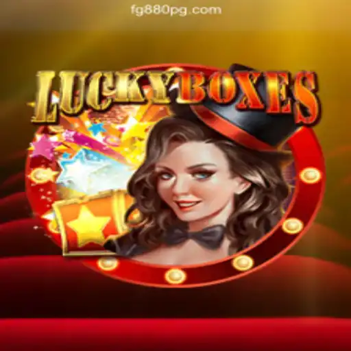 Exploring the Thrills of LuckyBoxes: A Dive into the Exciting Slot Game