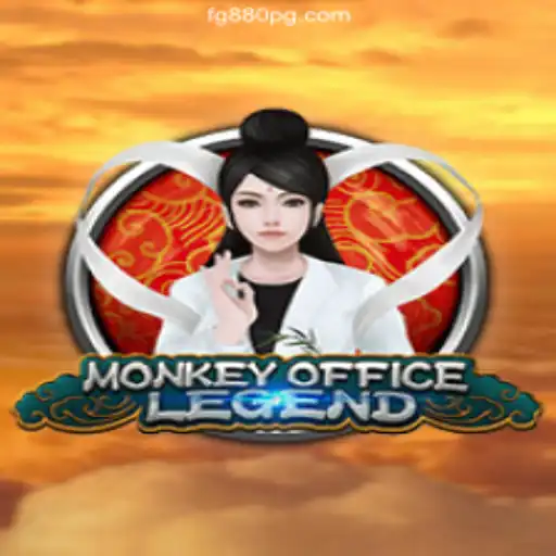 MonkeyOfficeLegend: The Game That Redefines Adventure