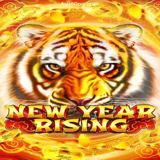 Discover the Exciting World of NewYearRising: A Premier Slot Game
