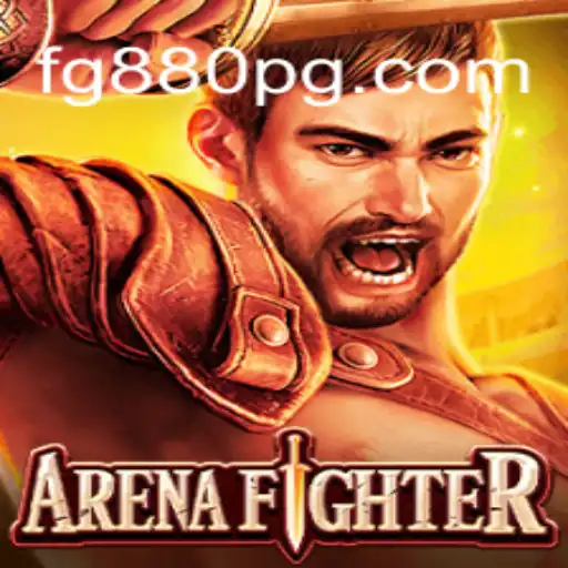Enter the Thrilling World of ArenaFighter and FG880: The Premier Platform for Slot Games