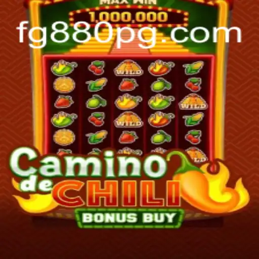 Unlock the Excitement of CaminodeChiliBonusBuy: A Thrilling Gaming Adventure