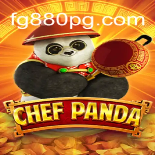ChefPanda: Exploring the Culinary Adventure in Online Gaming