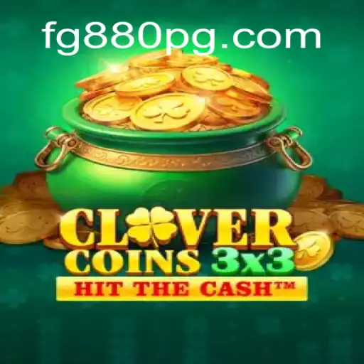 Exploring Clovercoin3x3: A Unique Gaming Experience in the World of Slots