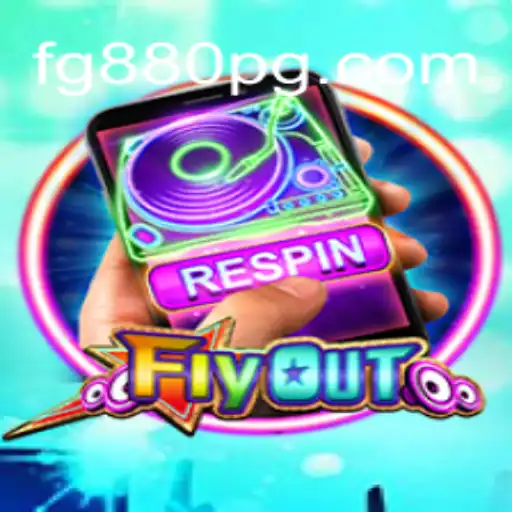 Exploring FlyOut: A Captivating Game Experience on FG880 - Melhor plataforma de jogos Slots PG 777