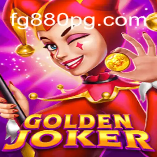 GoldenJoker: Unveiling the Magic of Slots PG 777 on FG880