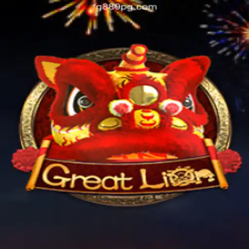 Discover the Thrills of GreatLion: A Premier Slot Game on FG880 - Melhor plataforma de jogos Slots PG 777