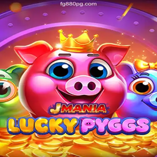 Exploring the Innovative World of JManiaLuckyPyggs: A Fresh Perspective on Online Gaming
