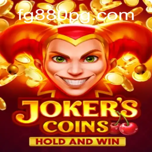 Discover the Exciting World of JokersCoins: The Ultimate Slots Adventure