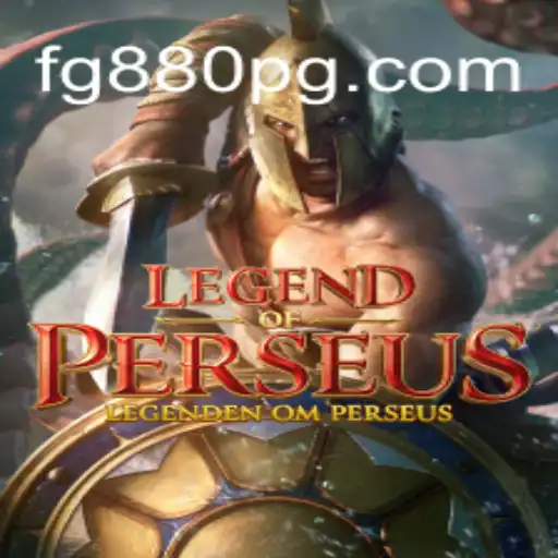 Unveiling the Epic Journey: LegendofPerseus