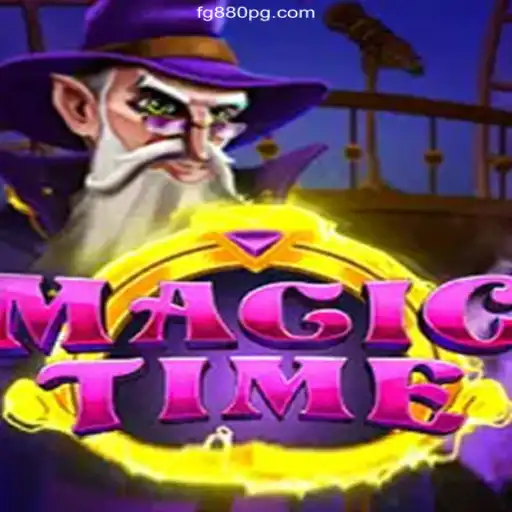 Exploring MagicTime: A Leading Game in the FG880 Ecosystem