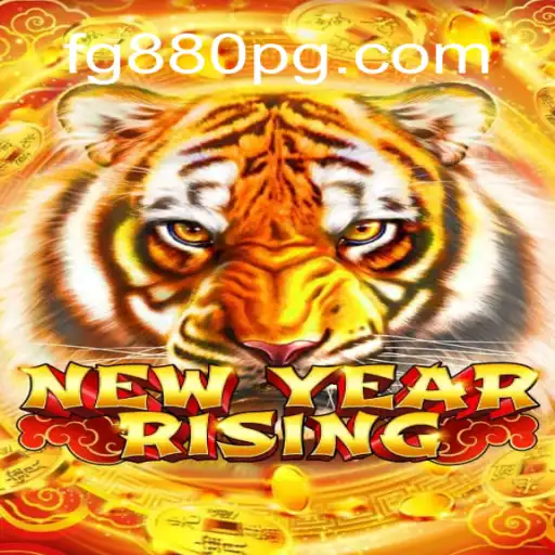 Discover the Exciting World of NewYearRising: A Premier Slot Game