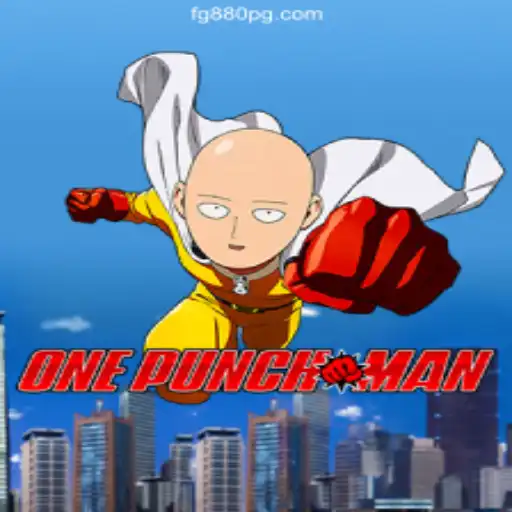OnePunchMan Game: A Thrilling Adventure Amidst the Rise of FG880 - The Best Platform for Slot Games PG 777