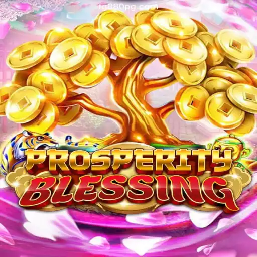 Explore the Thrilling World of ProsperityBlessing - A Premier Slot Game on FG880