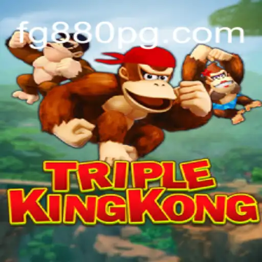 Exploring the Thrilling World of TripleKingKong: A Journey into the Ultimate Slots Adventure