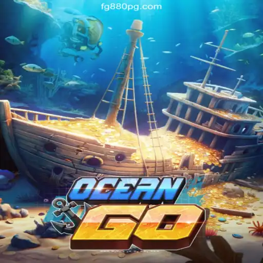 Discover the Thrills of OceanGO: Dive into FG880 - Melhor Plataforma de Jogos Slots PG 777