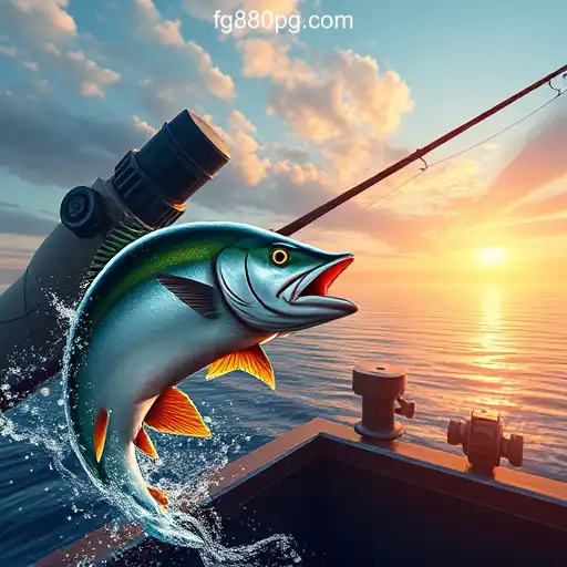 Online Fishing