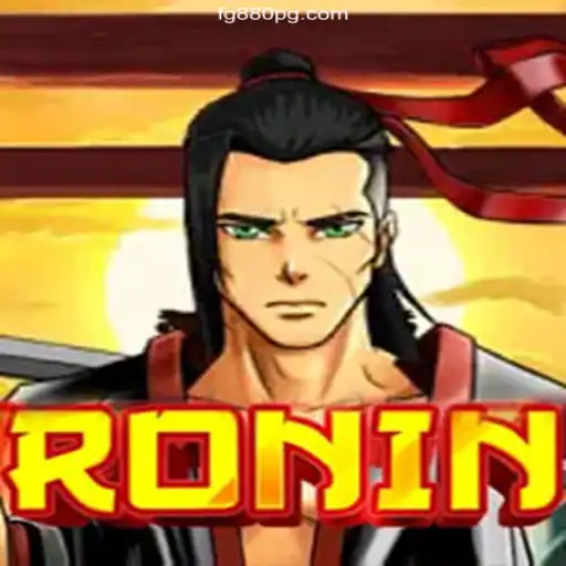 Discover the World of Ronin: A Unique Gaming Experience