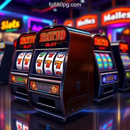 Slot Machine