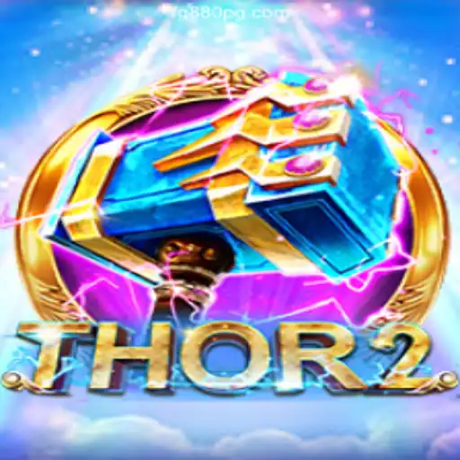 Unleashing the Power of Thor2: Discover the Ultimate Slot Gaming Experience