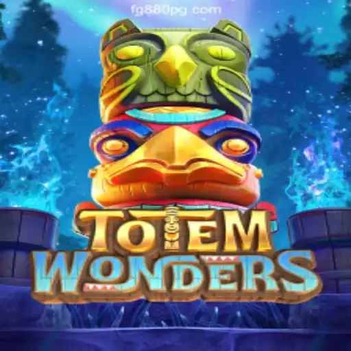 Explore the Thrilling World of TotemWonders: A Game Changer in FG880 - Melhor plataforma de jogos Slots PG 777