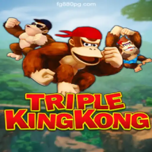 Exploring the Thrilling World of TripleKingKong: A Journey into the Ultimate Slots Adventure