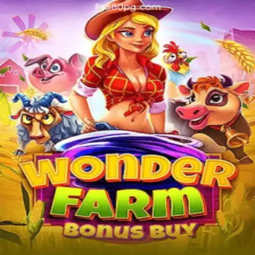 Exploring the Excitement of WonderFarmBonusBuy: A Slot Game Experience