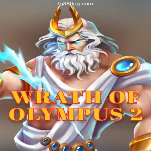 WrathofOlympus2: Dive Into the Ultimate Gaming Experience with FG880 - Melhor plataforma de jogos Slots PG 777